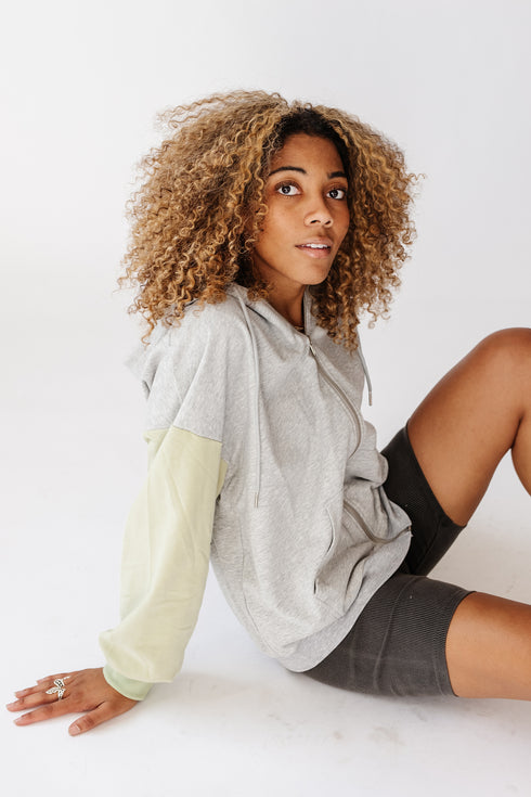 Keep Your Cool Hoodie